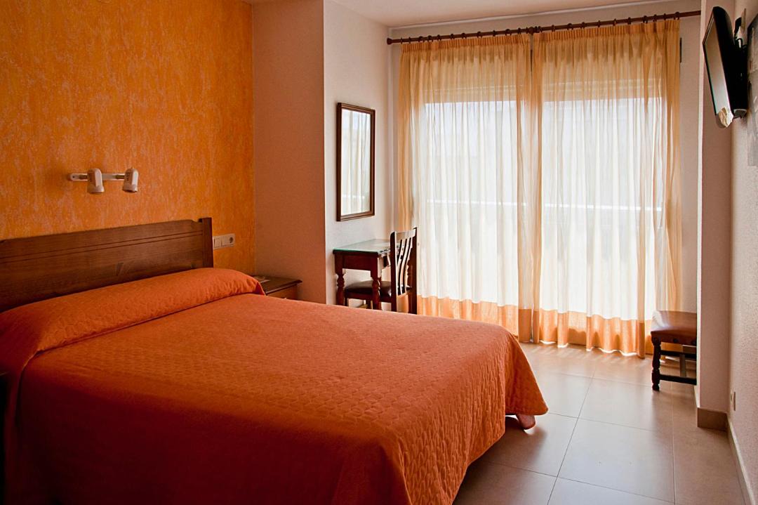 Photo of Bedroom in Peniscola