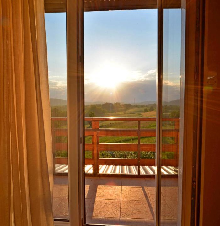 Photo of Patio Balcony in Slunj