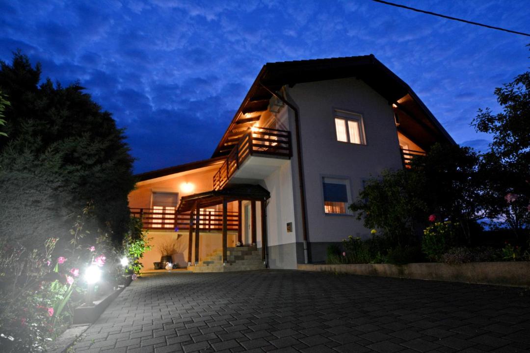Photo of Buildings in Slunj