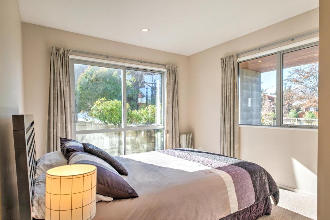 Photo of Bedroom in Hanmer Springs