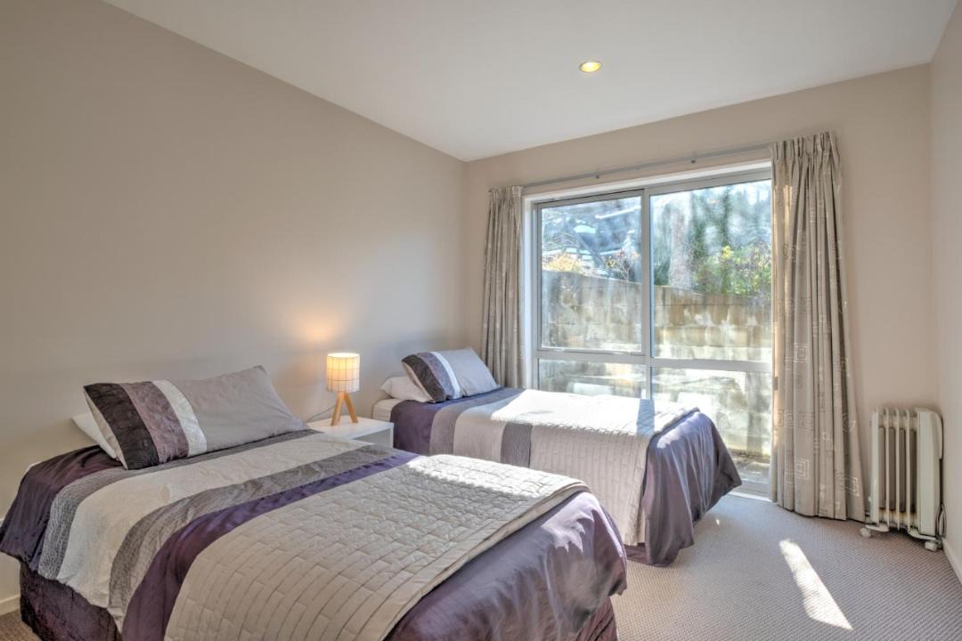 Photo of Bedroom in Hanmer Springs