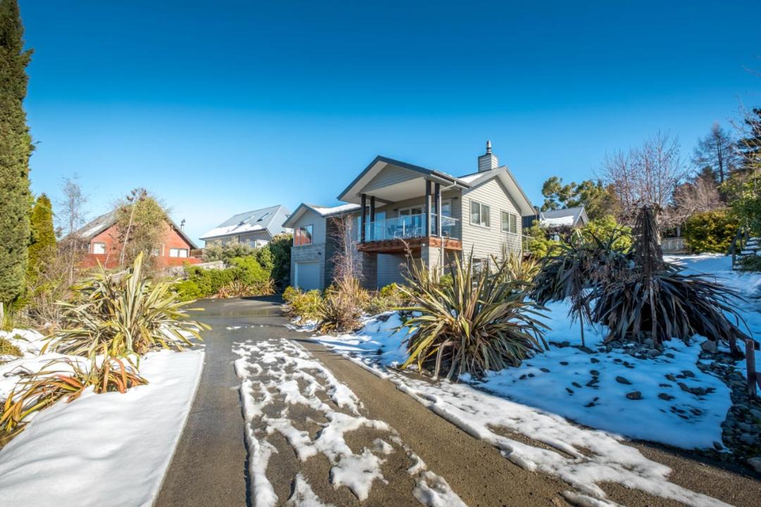 Photo of Outdoor in Hanmer Springs