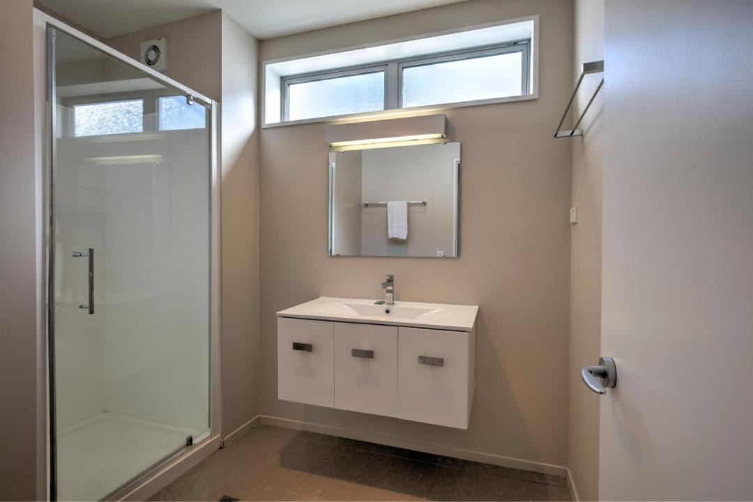 Photo of Bathroom in Hanmer Springs