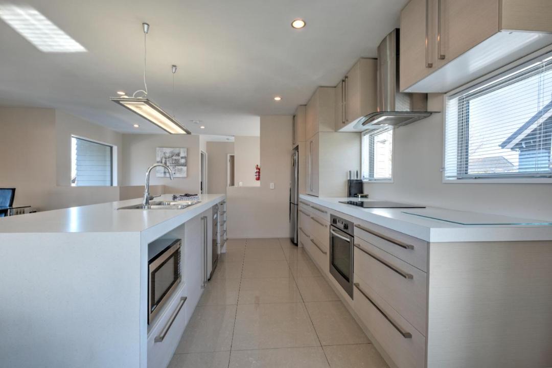 Photo of Kitchen in Hanmer Springs