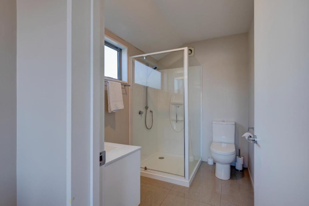 Photo of Bathroom in Hanmer Springs