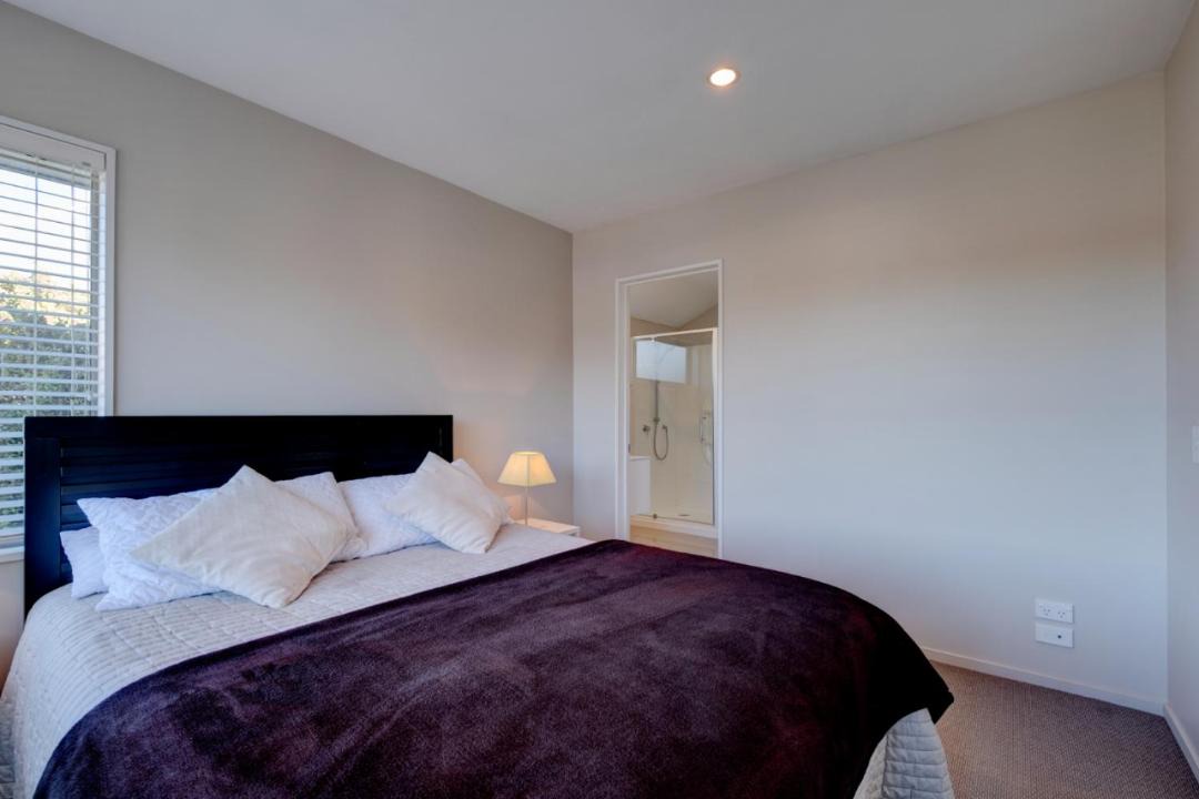 Photo of Bedroom in Hanmer Springs