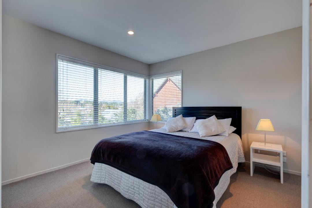 Photo of Bedroom in Hanmer Springs