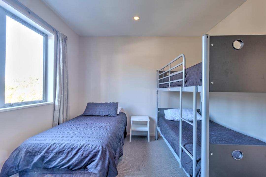 Photo of Bedroom in Hanmer Springs