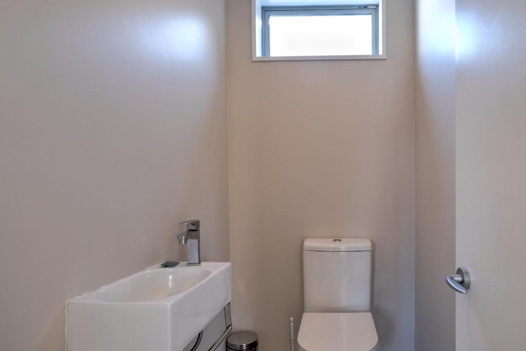 Photo of Bathroom in Hanmer Springs