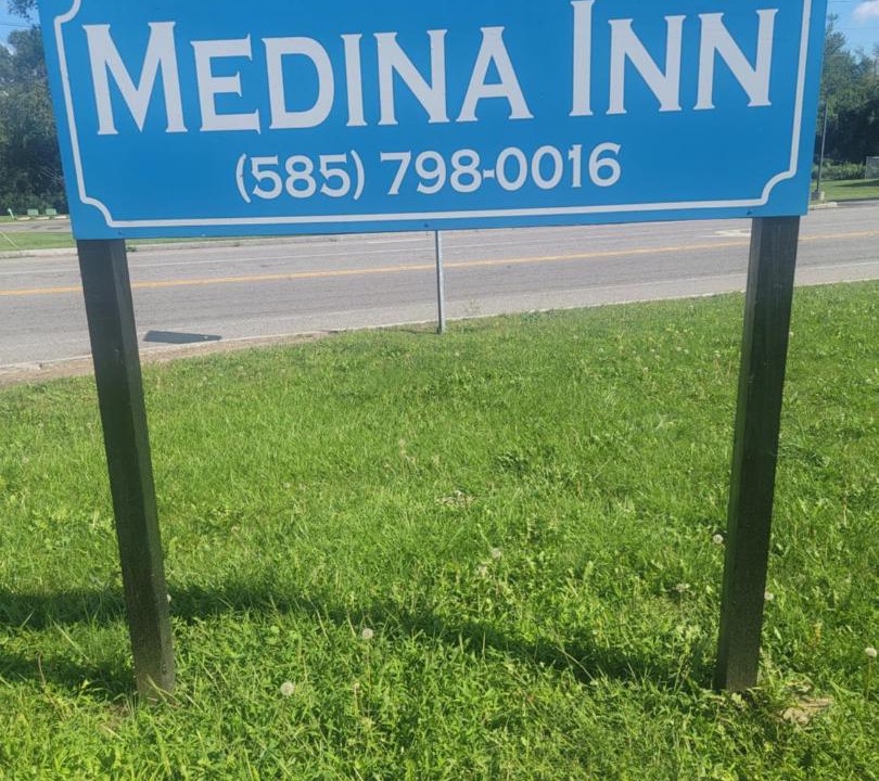 Photo of Buildings in Medina