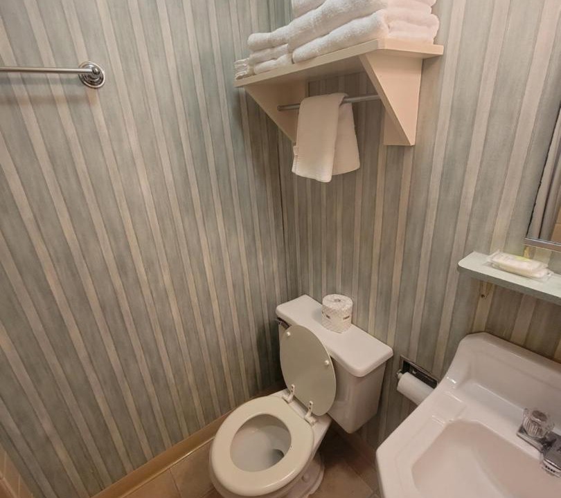 Photo of Bathroom in Medina