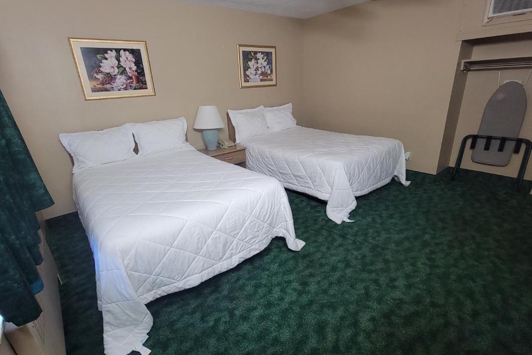 Photo of Bedroom in Medina