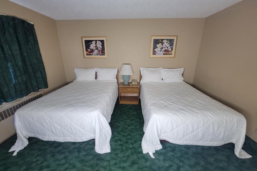 Photo of Bedroom in Medina