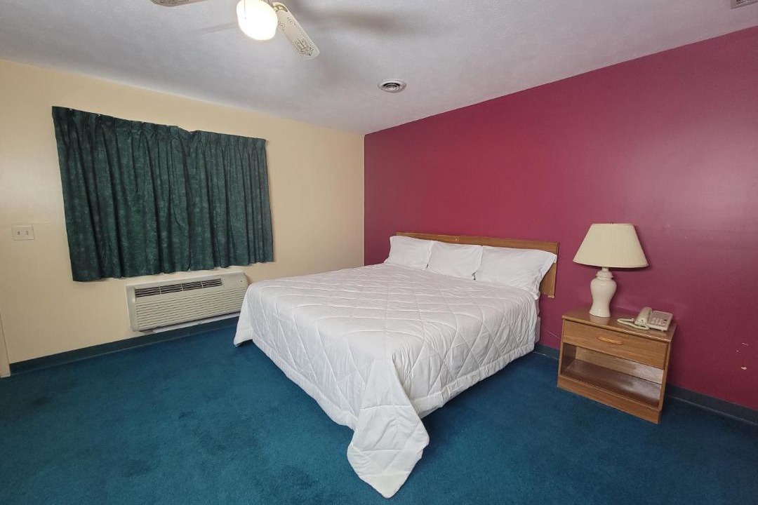 Photo of Bedroom in Medina