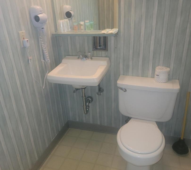 Photo of Bathroom in Medina