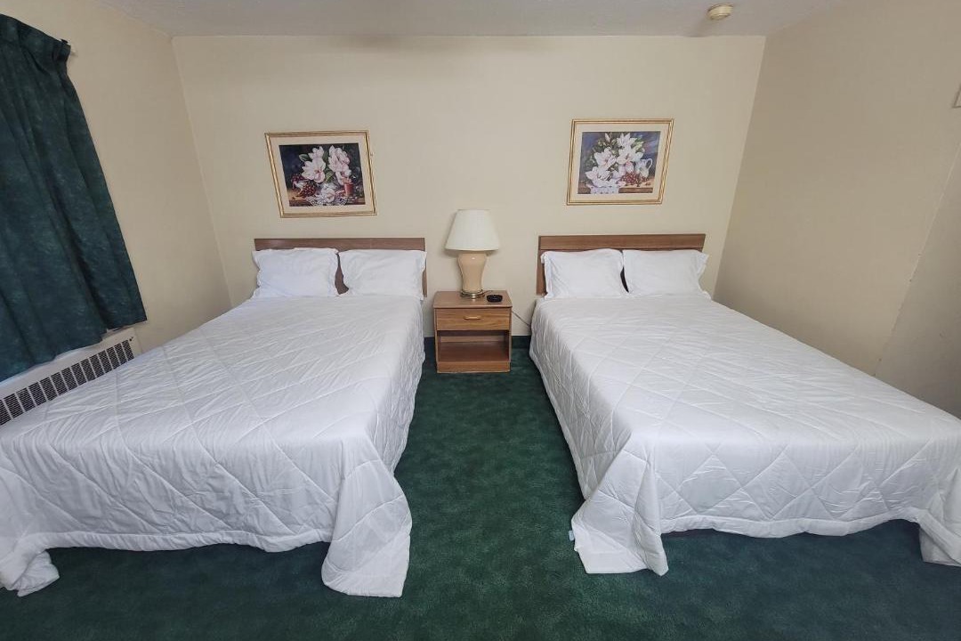 Photo of Bedroom in Medina