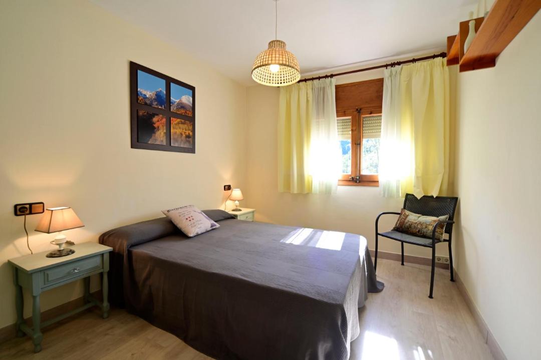 Photo of Bedroom in Esterri D'Aneu