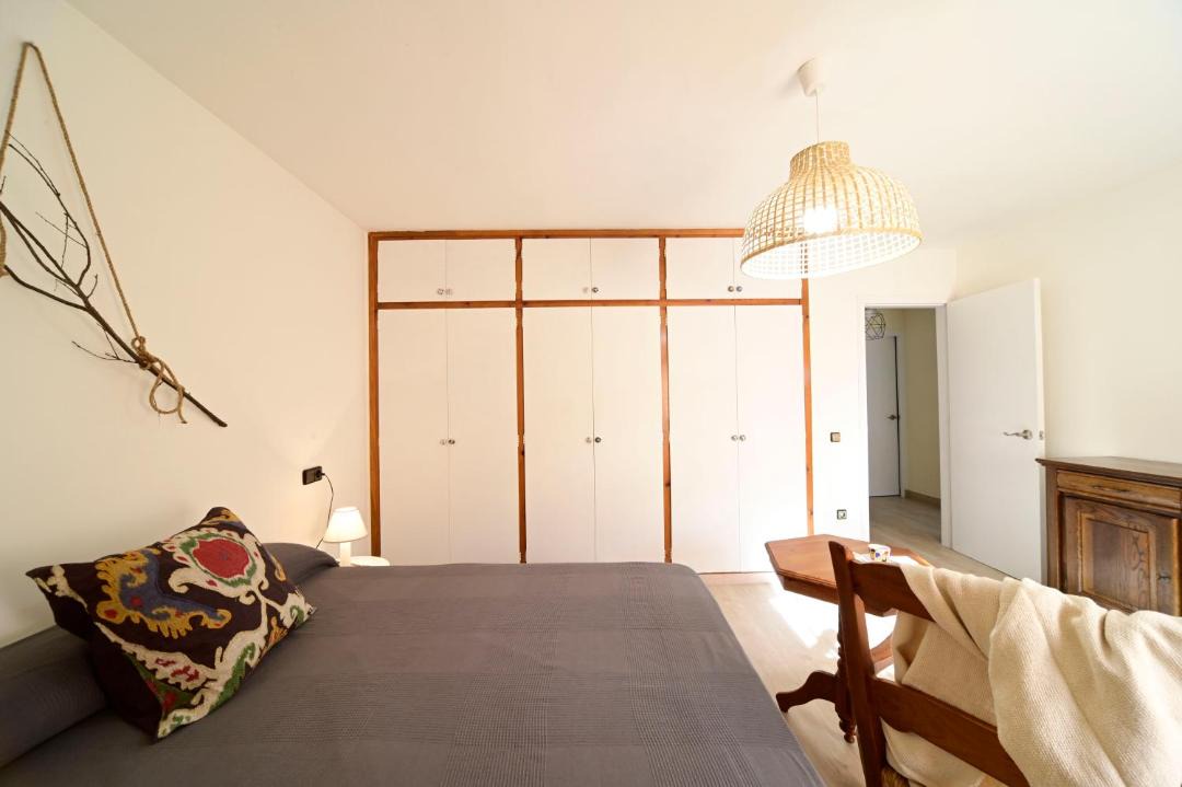 Photo of Bedroom in Esterri D'Aneu
