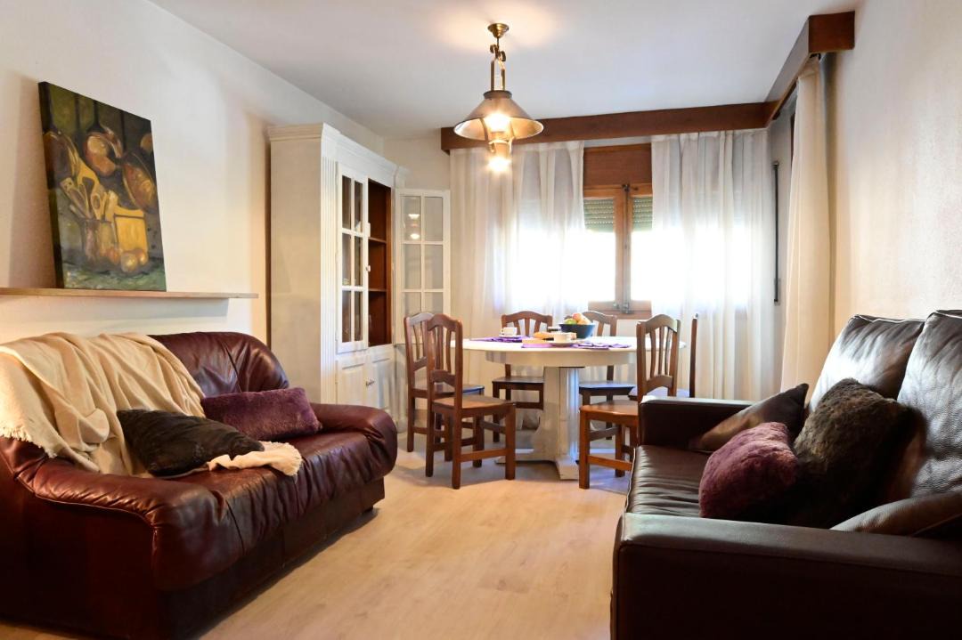 Photo of Livingroom in Esterri D'Aneu