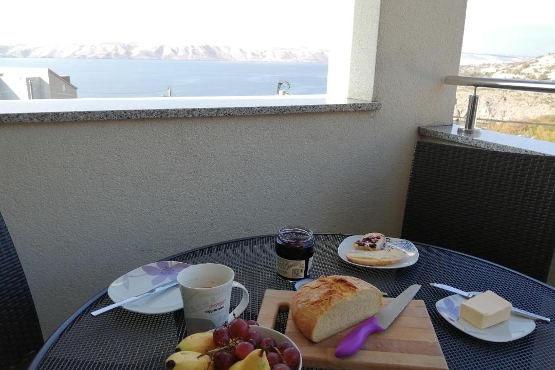 Photo of Patio Balcony in Cesarica