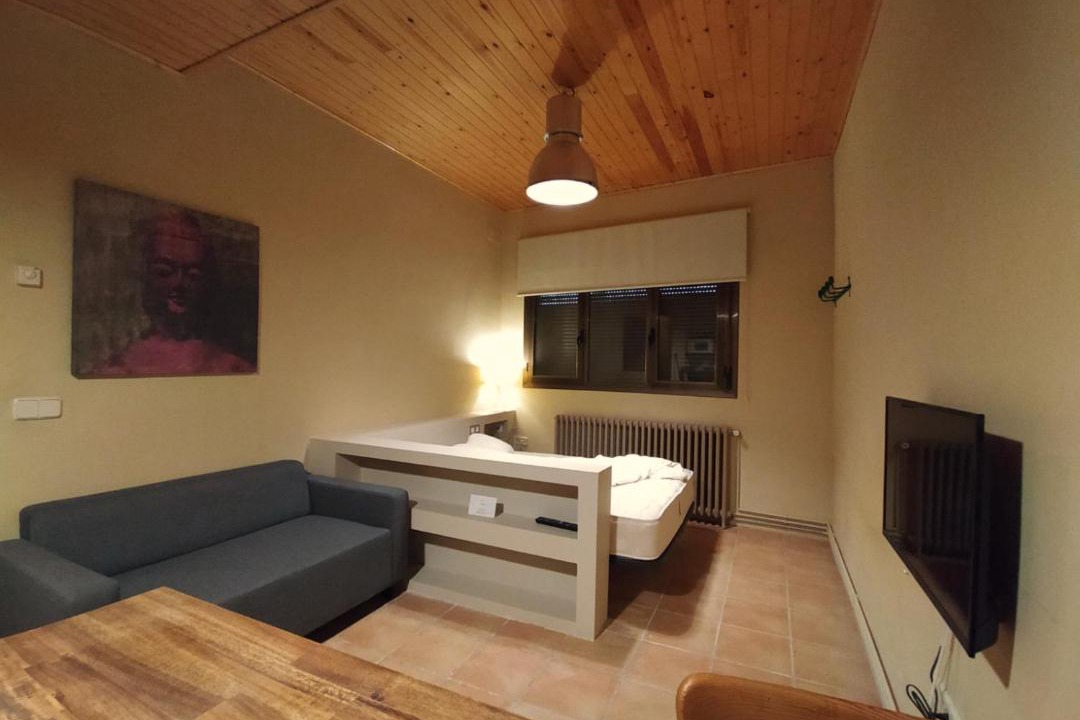 Photo of Bedroom in Falset