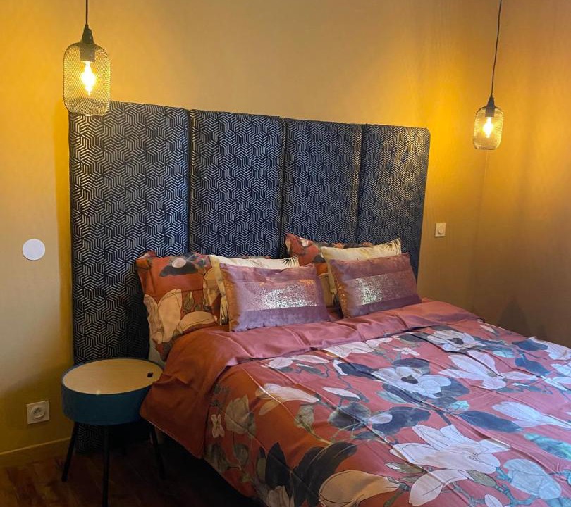 Photo of Bedroom in Gare