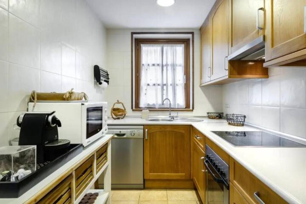 Photo of Kitchen in El Pueyo de Jaca