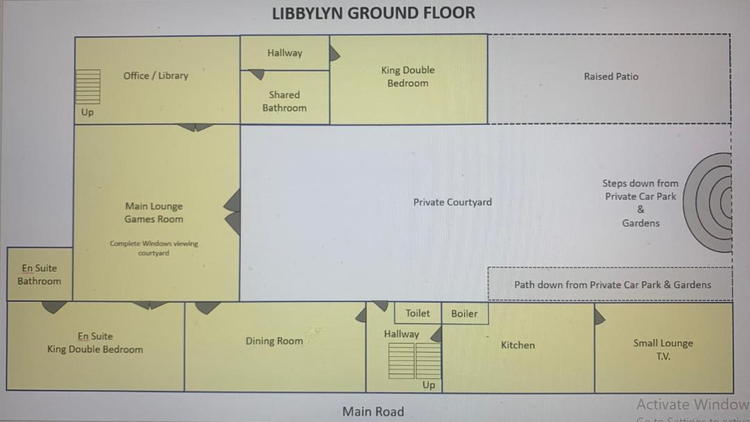 Photo of Others in Tal-y-Cafn