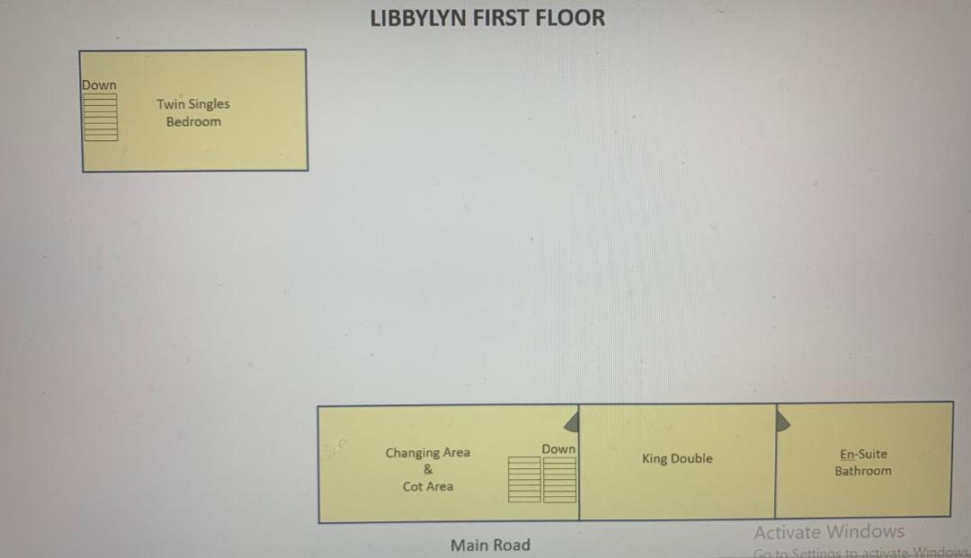 Photo of Others in Tal-y-Cafn