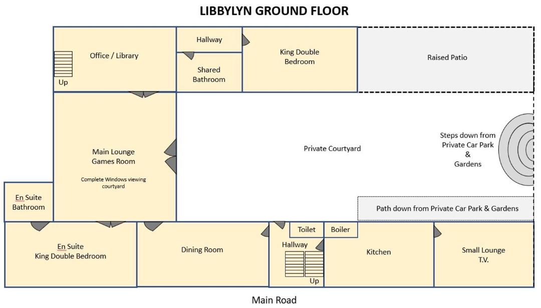 Photo of Others in Tal-y-Cafn