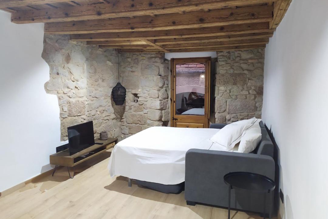 Photo of Bedroom in Solsona