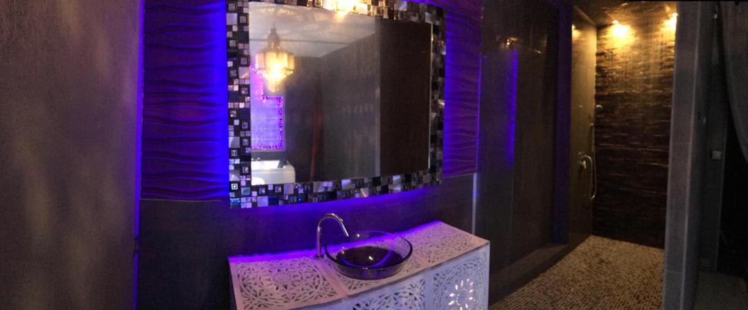 Photo of Bathroom in Valenciennes