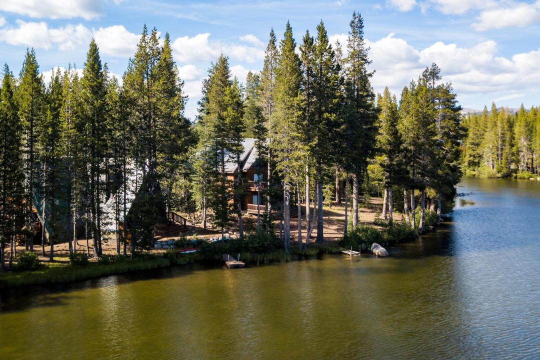 Photo of Others in Serene Lakes