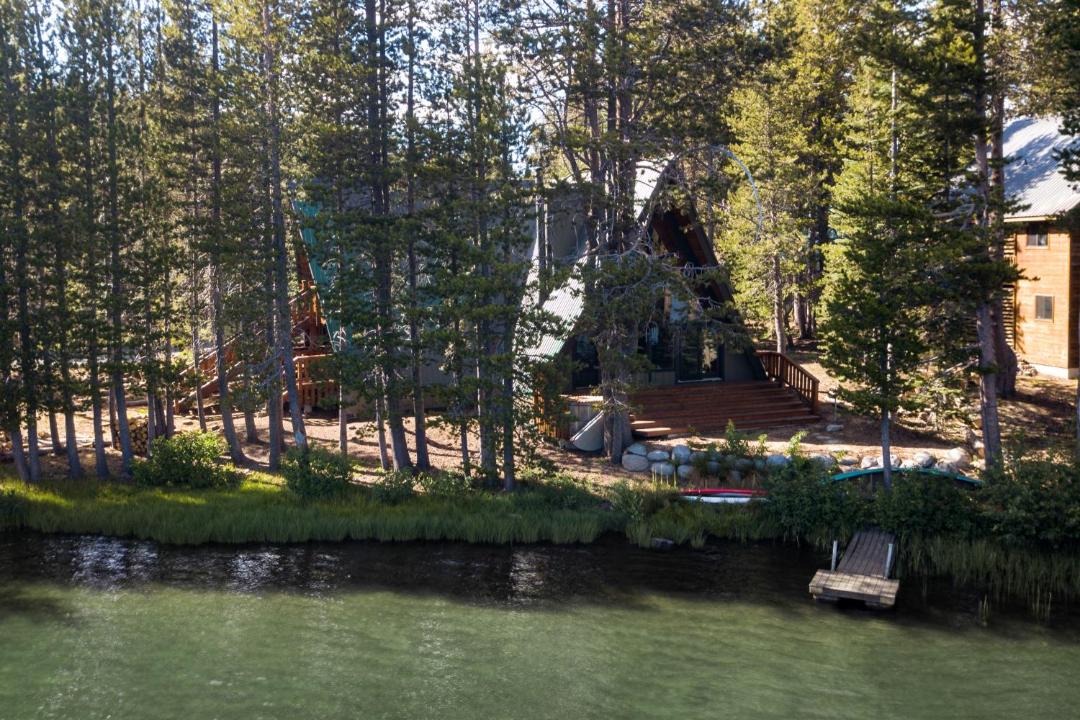 Photo of Others in Serene Lakes