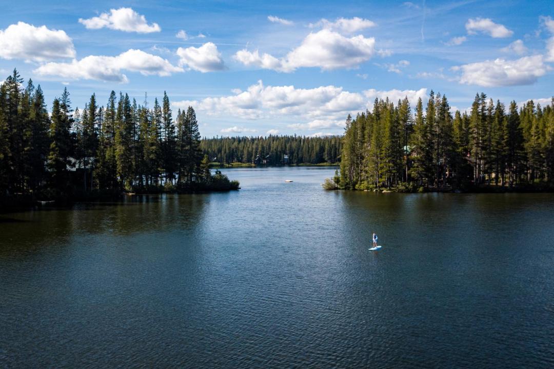 Photo of Others in Serene Lakes
