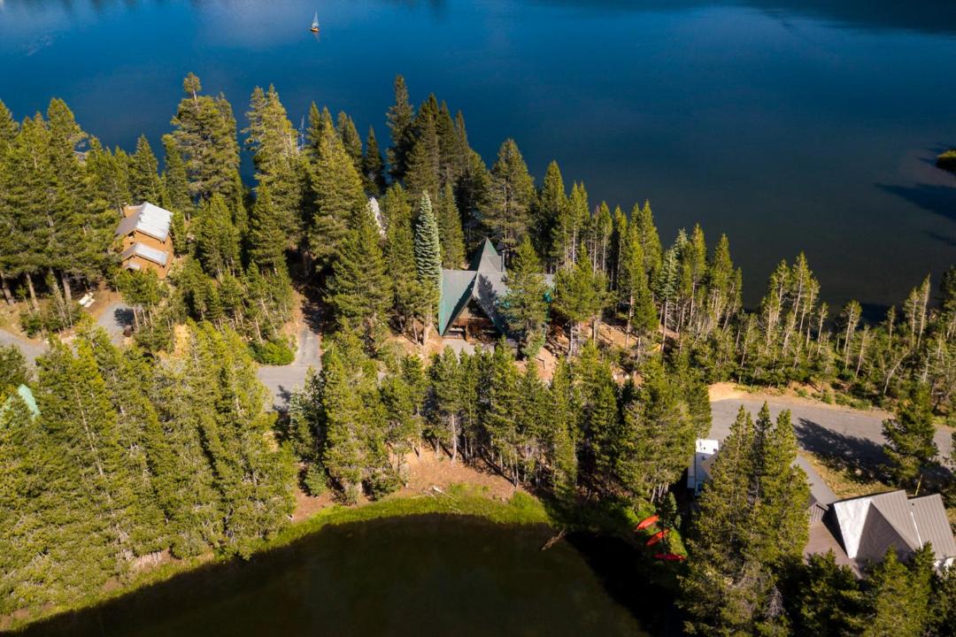 Photo of Others in Serene Lakes