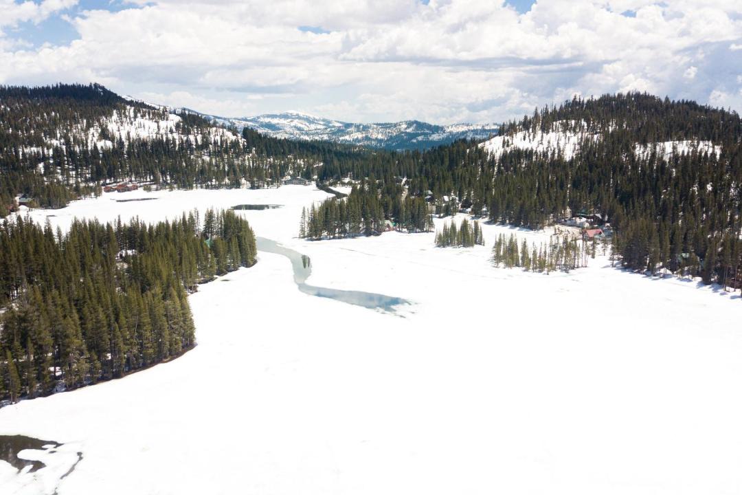 Photo of Others in Serene Lakes