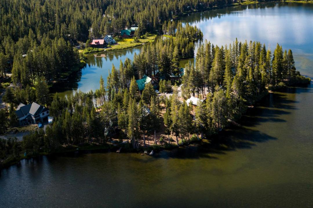Photo of Others in Serene Lakes