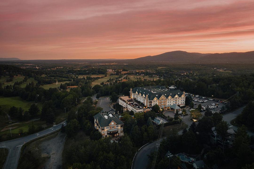 Photo of Others in Bromont