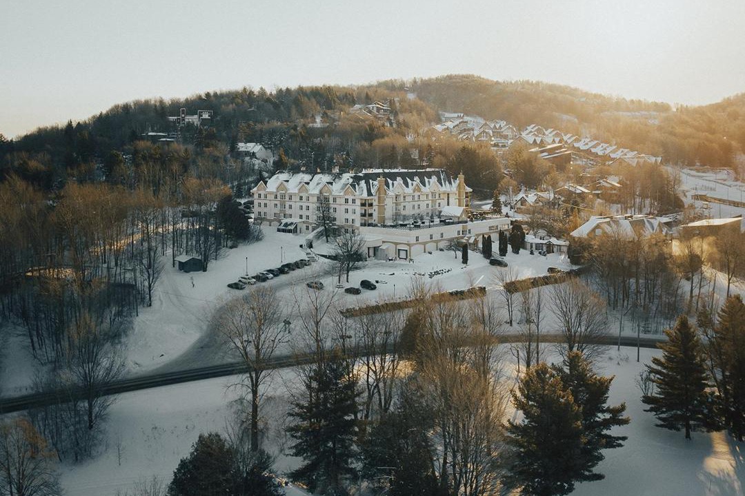 Photo of Others in Bromont