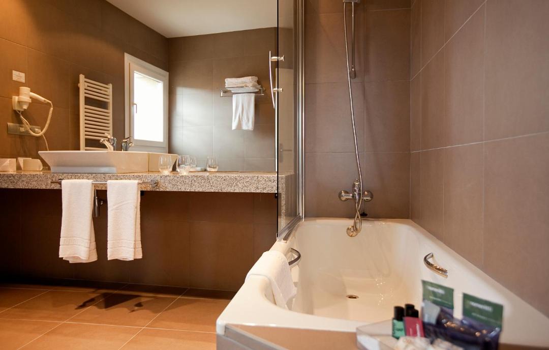 Photo of Bathroom in Sansoain