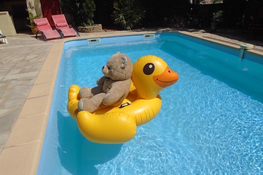 Photo of Outdoor in Laudun