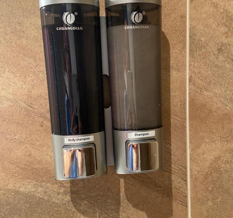 Photo of Bathroom in El Casar de Escalona