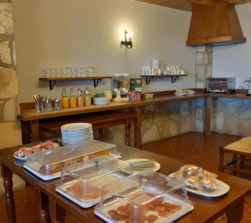 Photo of Kitchen in Gudar