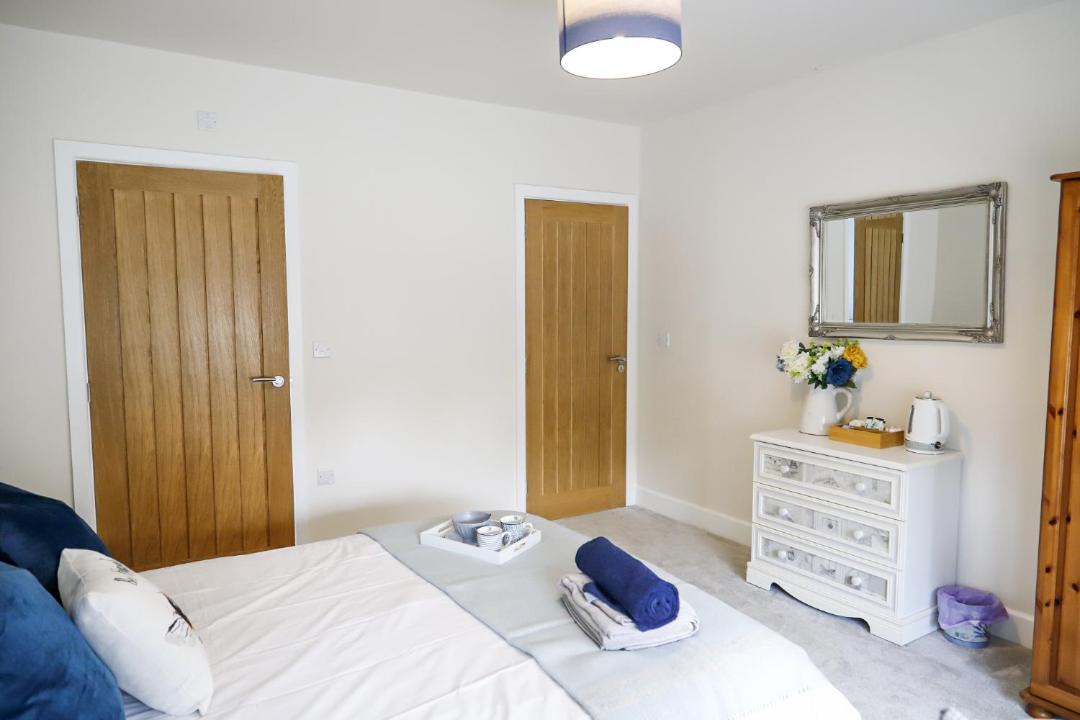 Photo of Bedroom in Christchurch