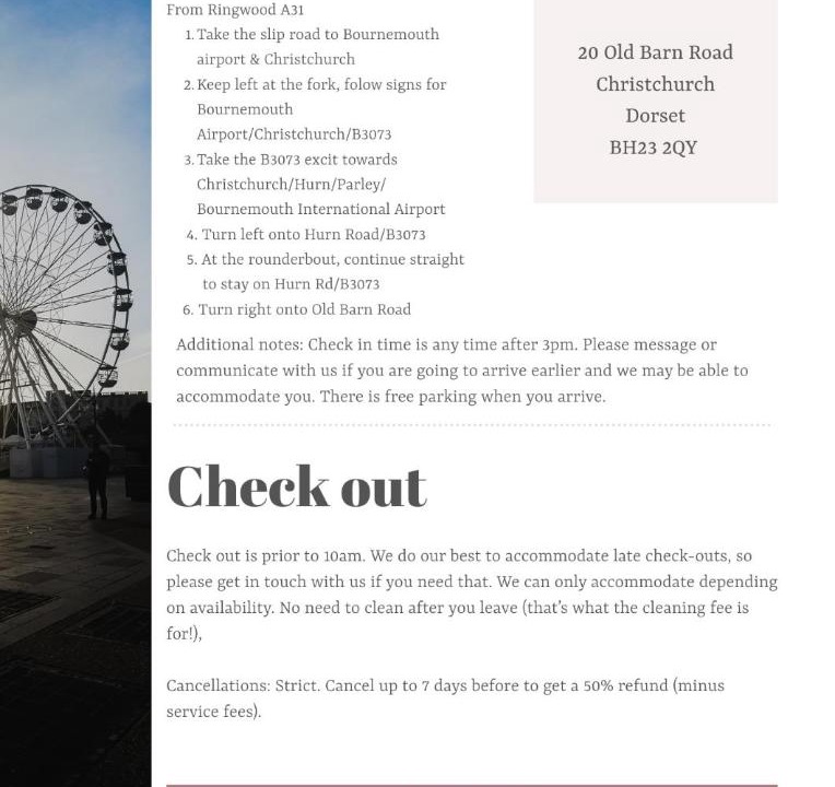 Photo of Others in Christchurch