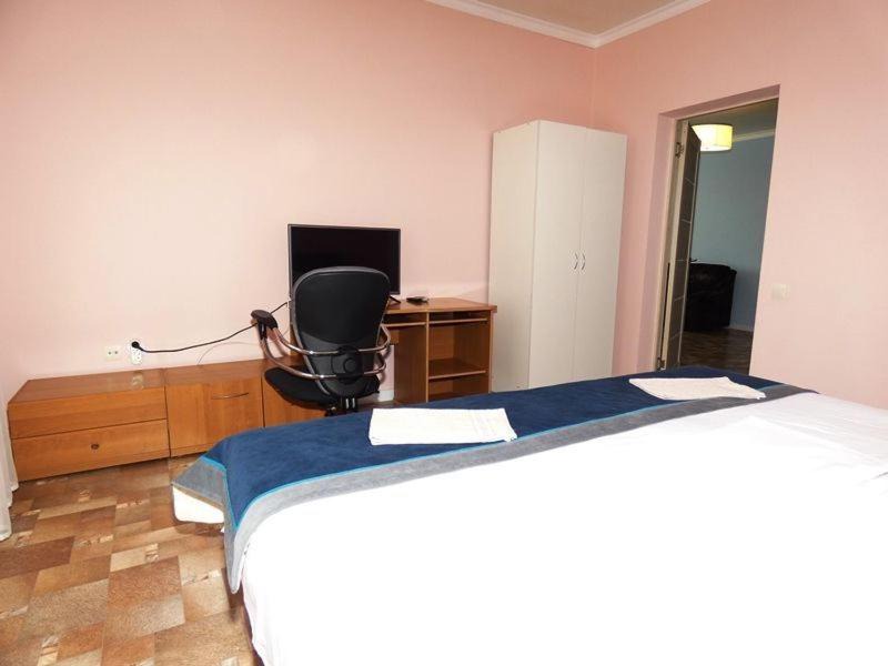 Photo of Bedroom in Vardane