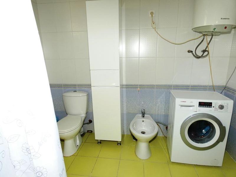 Photo of Bathroom in Vardane