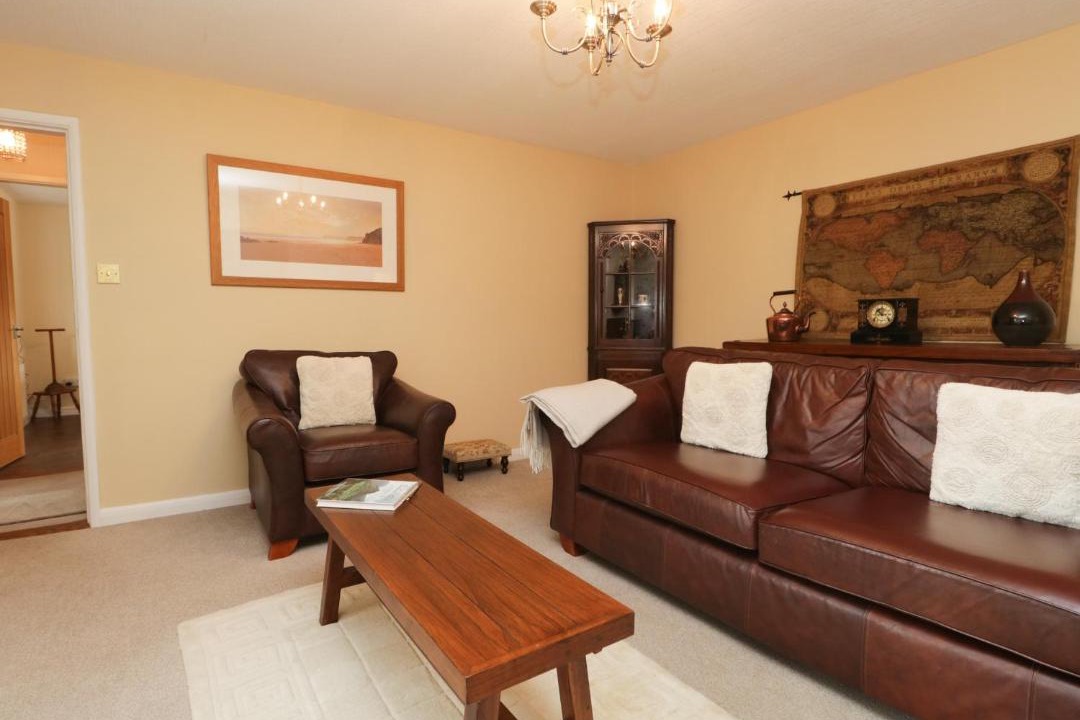 Photo of Livingroom in Newton Reigny