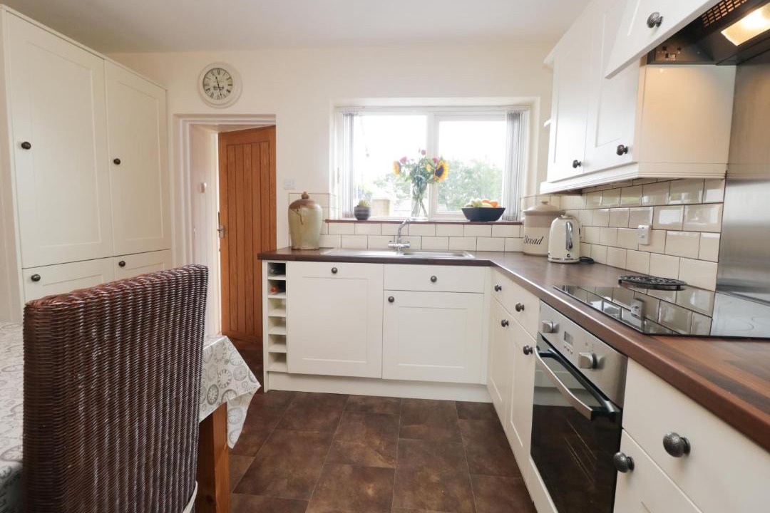 Photo of Kitchen in Newton Reigny